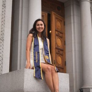 Meet your Posher, Aj